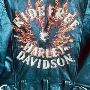 ジャケット・アウター Harley Davidson Rider Leather Jacket M Men's Swingarm 3-in-1 Leather Jacket | Harley-Davidson CA
